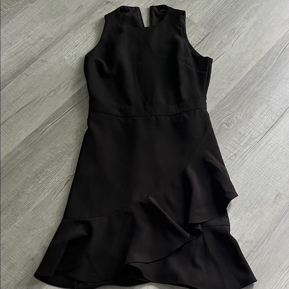 Banana Republic Black  Dress - 2